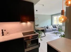 Apartment Bergen Central