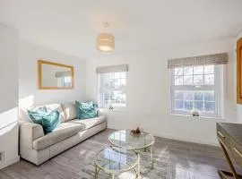 Cosy Apartment in Wetheral,Cumbria