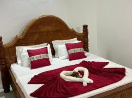 Niz Paje Accommodation