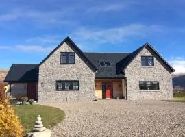 Ceo Mara Croft b&b & 2 luxury Cabins