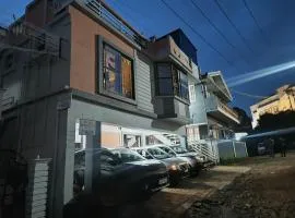Sri Sai Residency Ooty