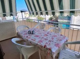 Casa Mare Blu Agropoli - Blu Oltremare