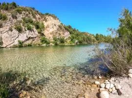 Camping Sole Di Sari