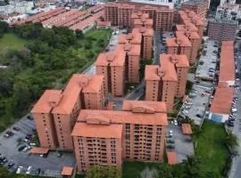 Apartamentos Ejecutivo temporal en Mérida Venezuela