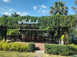 นิลแลนด์ รีสอร์ท，位于Ban Tha Dan的酒店