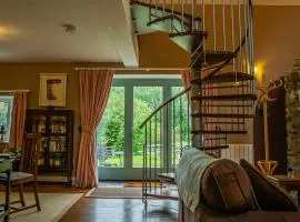 Hen Ffermdy Aberaeron