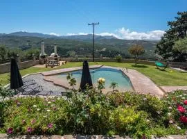 Villa Dimmare by PosarelliVillas