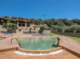 Villa Dimmare by PosarelliVillas