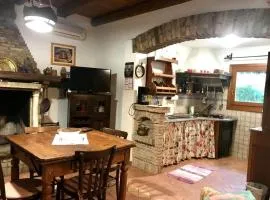 La Casina del Delta del Po