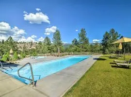 Mtn-View Gem in Durango with Community Perks