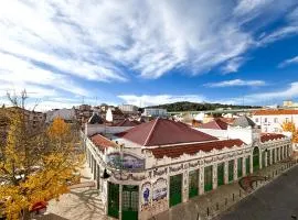 Oliva Guesthouse