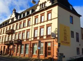 Eifeler Hof - beste Restaurant in Region mit звездный шеф-повар