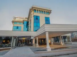 Akman Premium Hotel