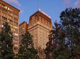 纽约联合广场W 酒店