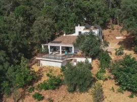 Casa rural Monte Dio