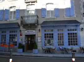 罗杰斯法国酒店