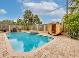 Watch Dolphins St Augustine Gem Near Downtown!