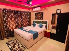 Phoenix Nest Homestay，位于古瓦哈提的民宿
