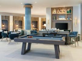 Delta Hotels by Marriott West Palm Beach，位于西棕榈滩的酒店