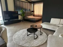 Privé sauna Bad Bentheim