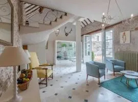 Maison avec jardin à Cellettes, 150 m², local à vélos