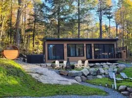 Emeraude des Sources Lac spa sauna et hammam