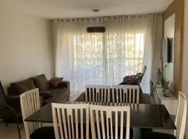 Condomínio Villa das água, praia do saco