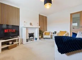 Tilly's Townhouse With parking