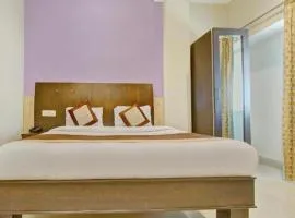 Blossoms Rooms Hotel Alekhya Residency- Lakdikapul