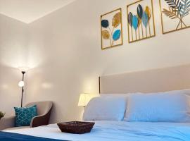 Micasa at Green 2 Residences，位于达斯马里尼亚斯的酒店