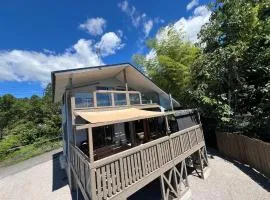 Akagi Log INN Glamping - Vacation STAY 38422v
