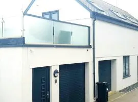 Newquay Beach Ocean Heights Villa