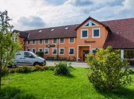 Hotel U Jezera