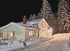 Cottage 120m2-Gardermoen-nature-skiing and hiking