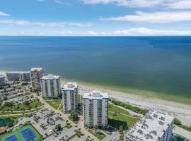 Ocean View Condo, Heated Pool, Tennis -Beach You To It! - Rolenes