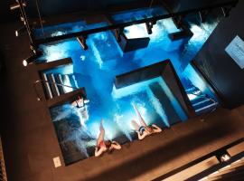 Le Noranda Hotel & Spa, Ascend Hotel Collection，位于鲁安的酒店