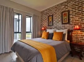 Luxury Lowveld Apartment