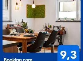 Apartment Burgunderliebe am Tuniberg, Weinregion