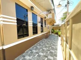 Baladad Transient House Budget room A
