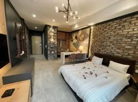 Riverside Industrial Studios - SAUNA-GYM- Stay in style by WroApart-PL -air-conditioning-all-SPA-FITNESS