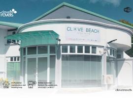 Clove Beach