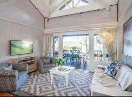 Knysna Lagoon - Sundance Chalet