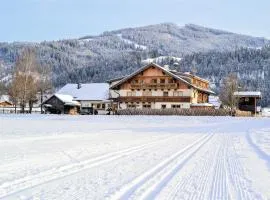 阿尔诺歌农家乐