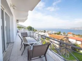 Vaggelis Sea View House Salamina