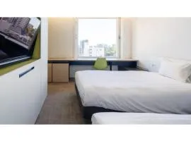 The OneFive Sendai - Vacation STAY 35246v