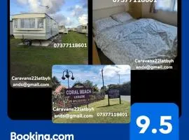 Skegness Ingoldmells near Skegness raceway holiday let by Sophia