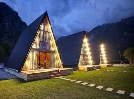 Monark Villas