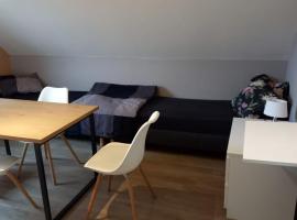 Julie's Place，位于韦斯特洛的酒店