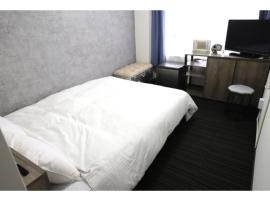 Business Hotel B,loom - Vacation STAY 38190v，位于田边市的酒店