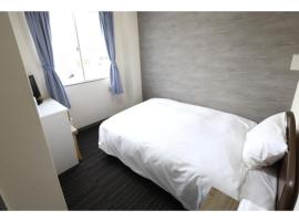 Business Hotel B,loom - Vacation STAY 38186v，位于田边市的酒店